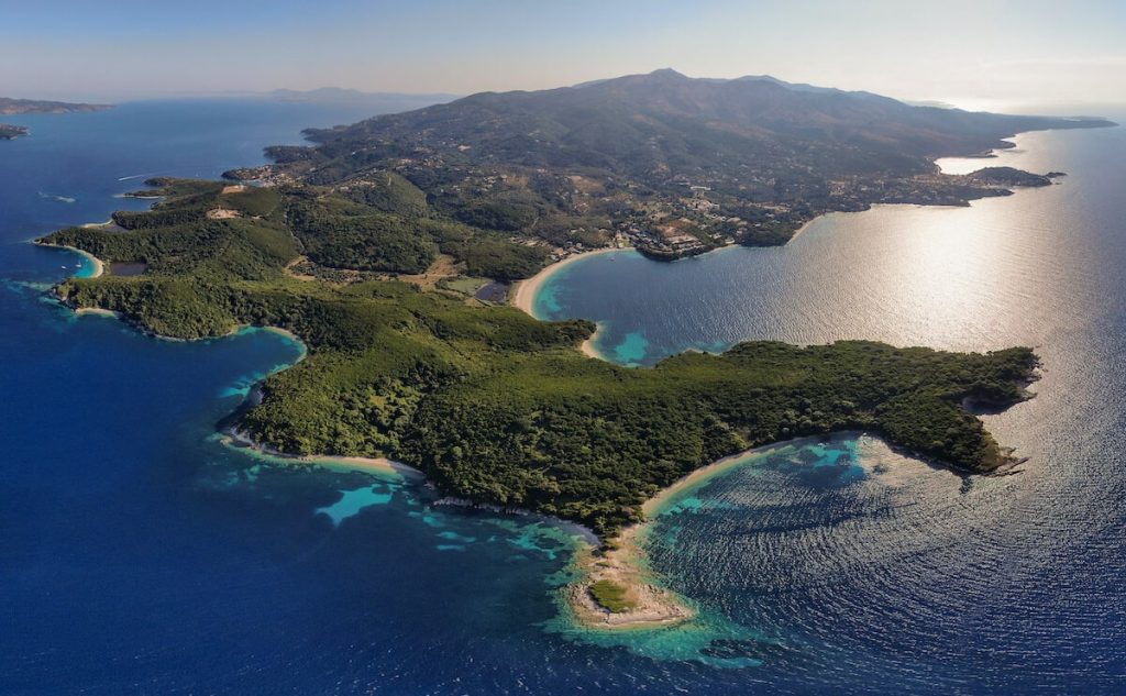 Corfu Luxury Yachts