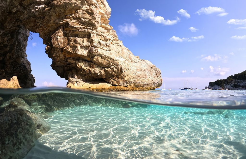 Corfu Luxury Yachts