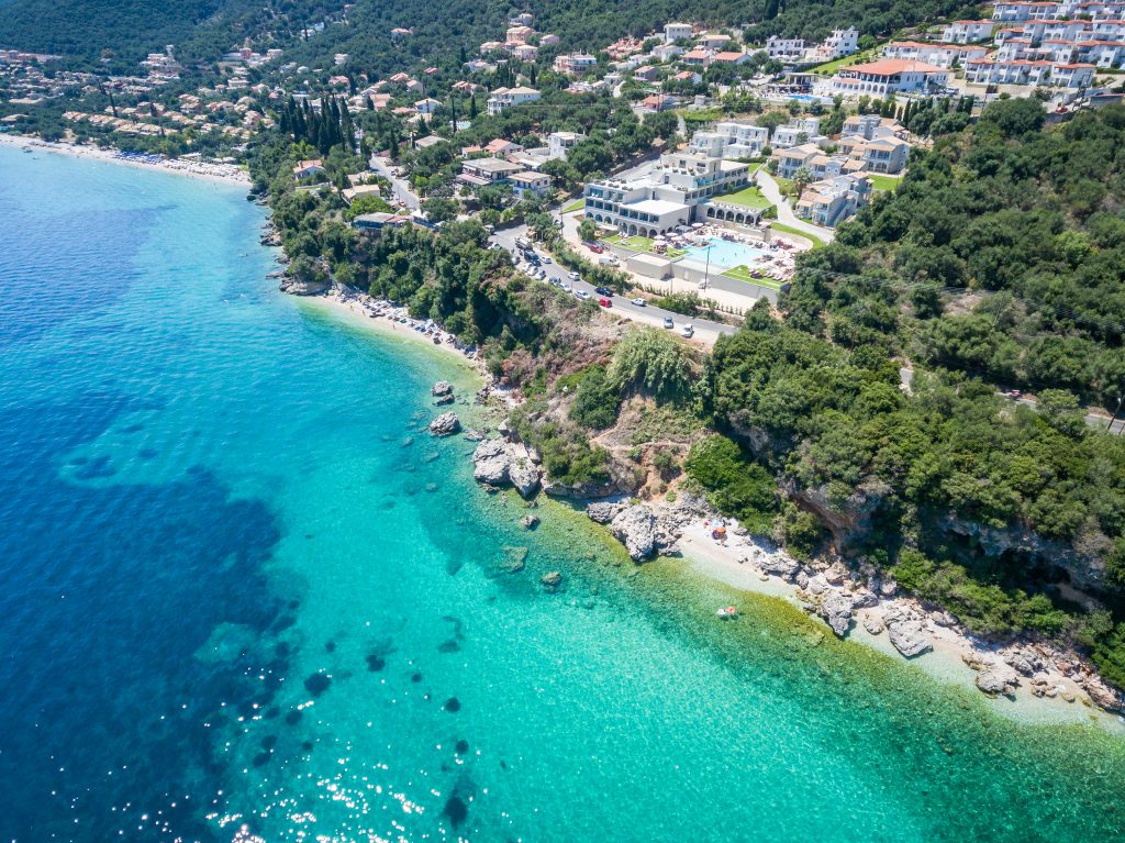 Corfu Luxury Yachts