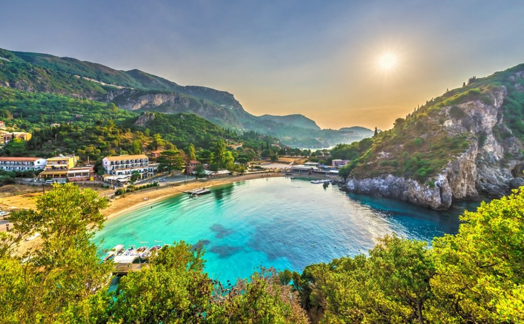 Corfu Luxury Yachts