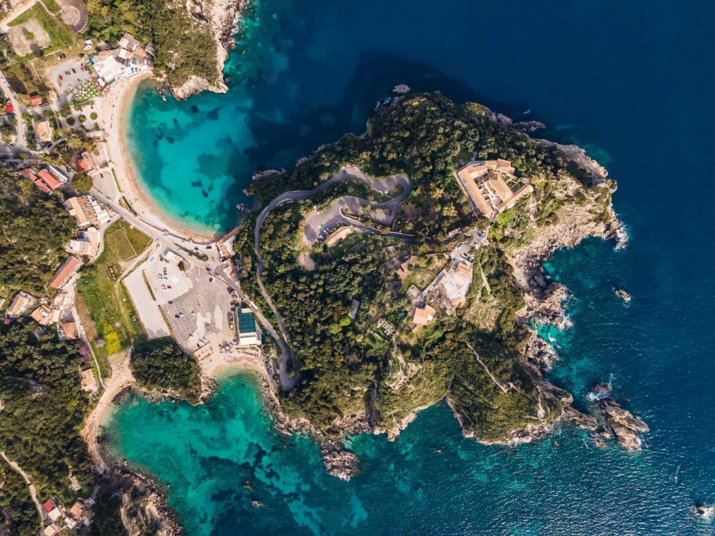 Corfu Luxury Yachts