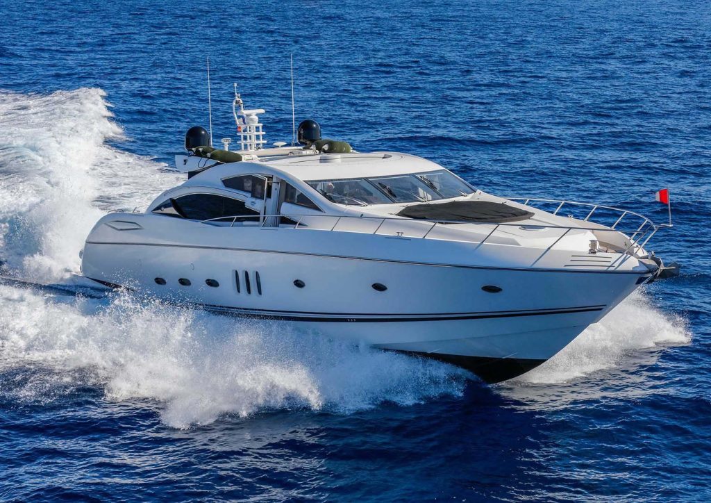Corfu Luxury Yachts