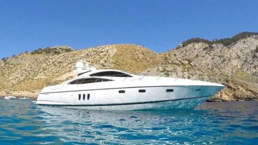 Corfu Luxury Yachts