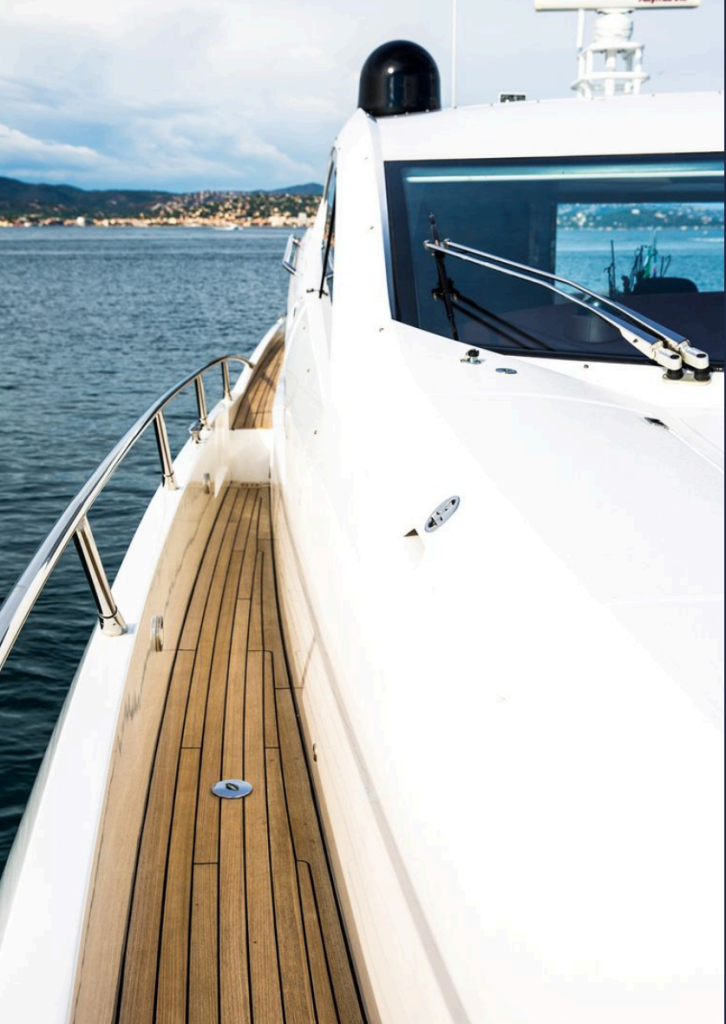 Corfu Luxury Yachts