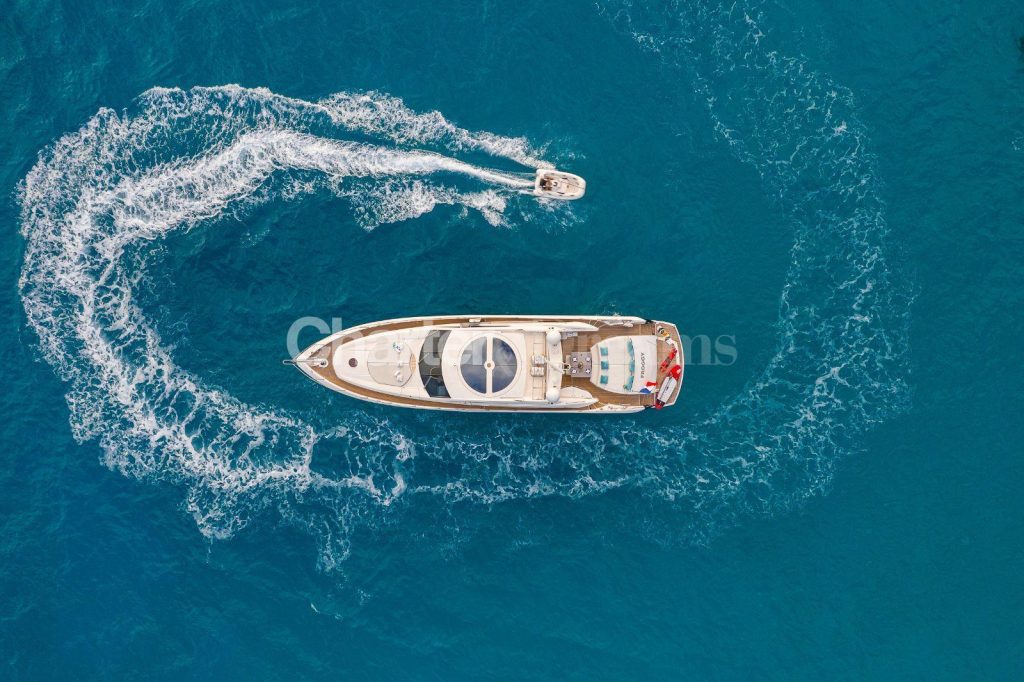 Corfu Luxury Yachts