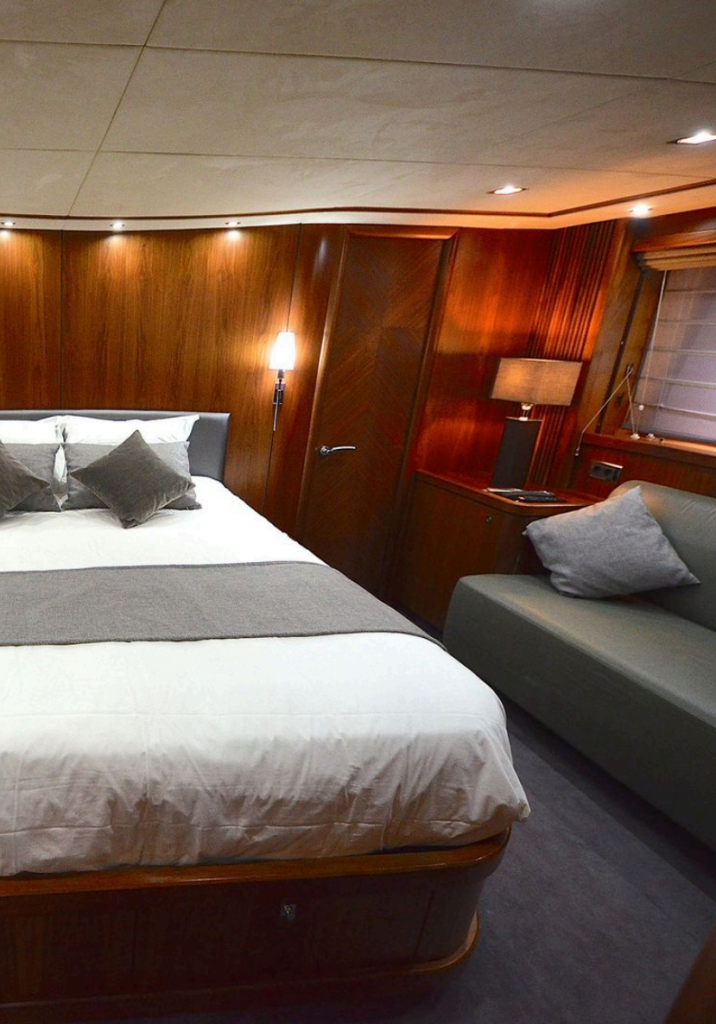 Corfu Luxury Yachts