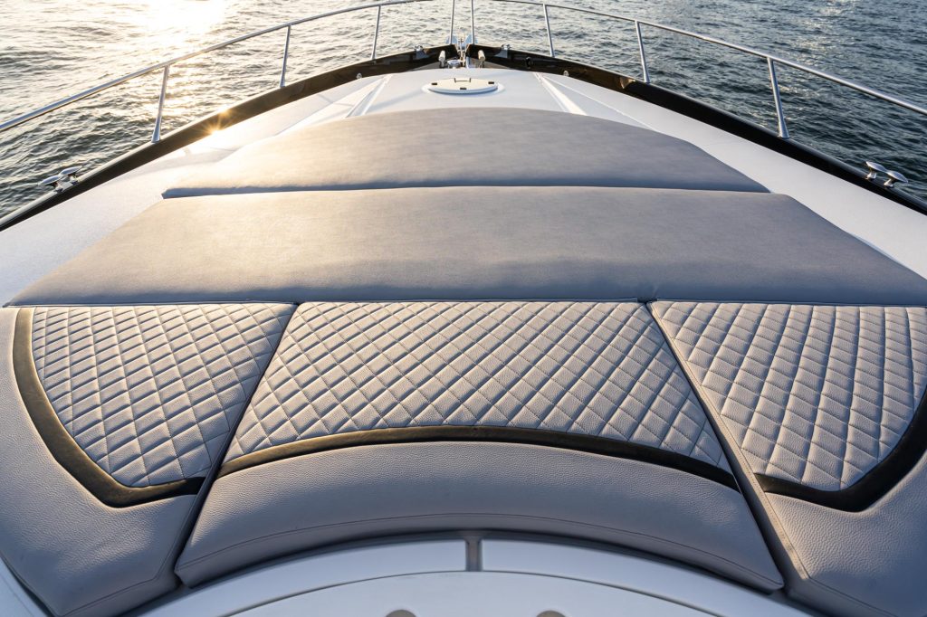 Corfu Luxury Yachts