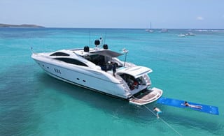 Corfu Luxury Yachts