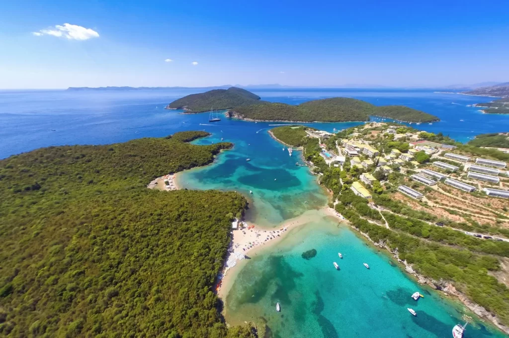 Corfu Luxury Yachts