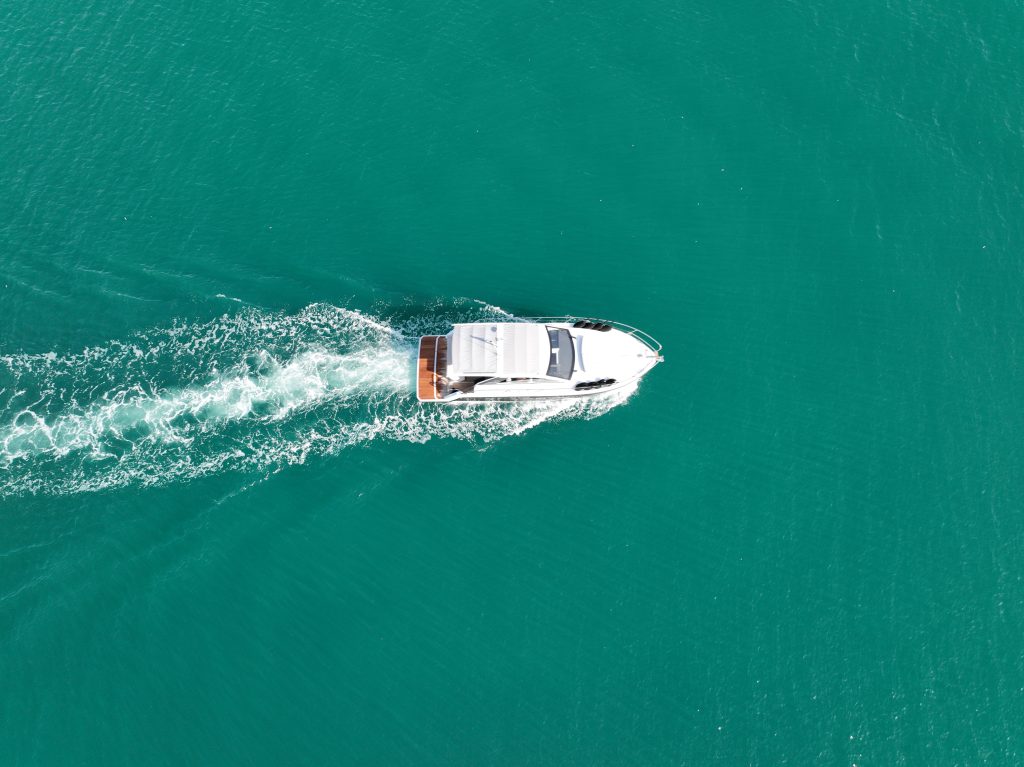 Corfu Luxury Yachts