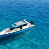 Traverso Canal D' Amour Palaiokastritsa cruise (10:00 - 18:00)