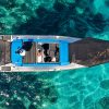 Traverso North East Bays cruise (10:00 - 18:00)