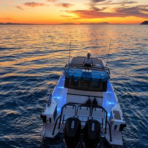 Traverso Sunset cruise (18:30 - 20:30)