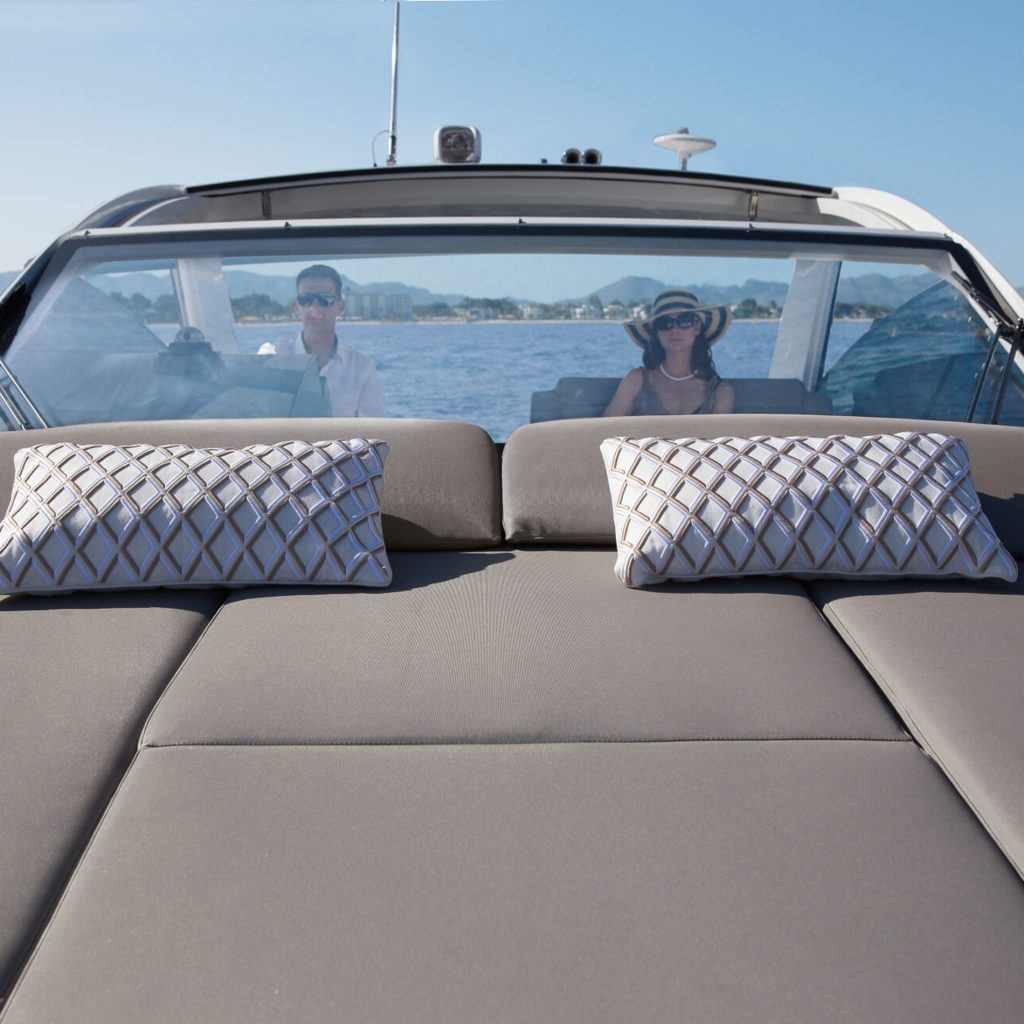 Corfu Luxury Yachts