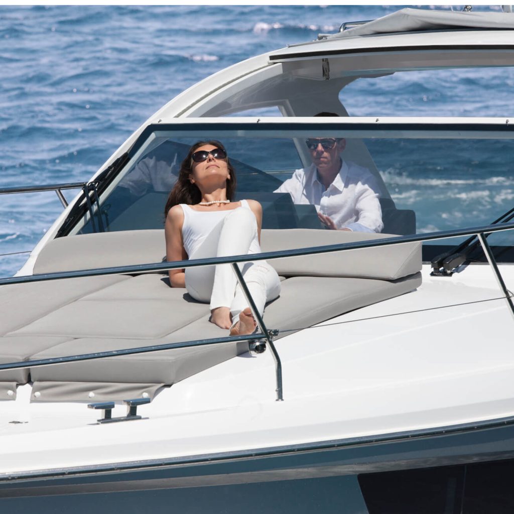 Corfu Luxury Yachts