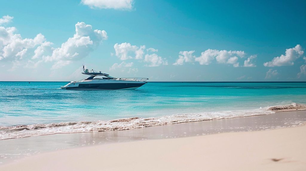Corfu Luxury Yachts