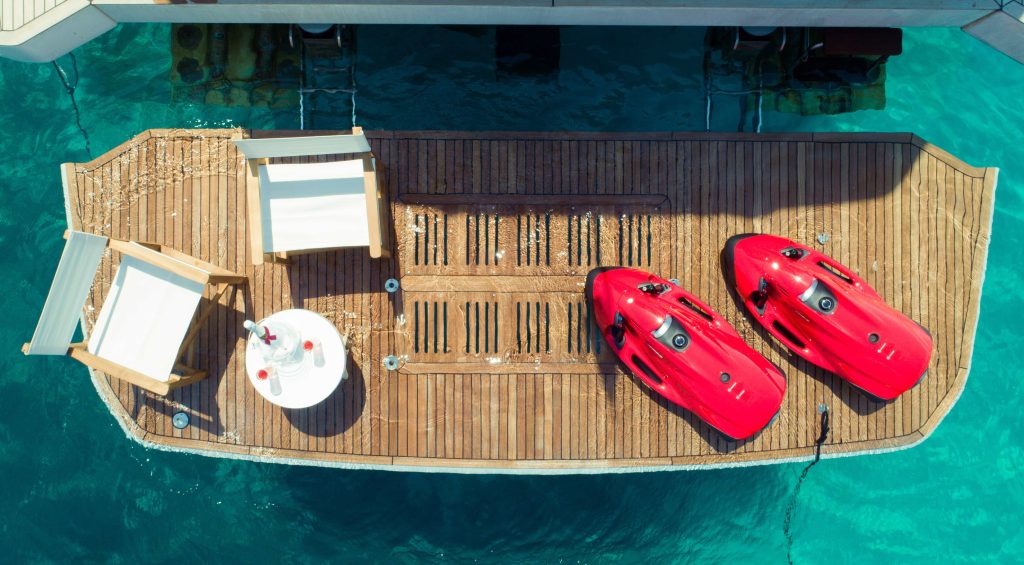 Corfu Luxury Yachts
