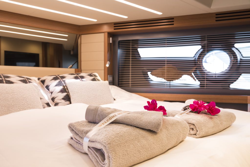 Corfu Luxury Yachts