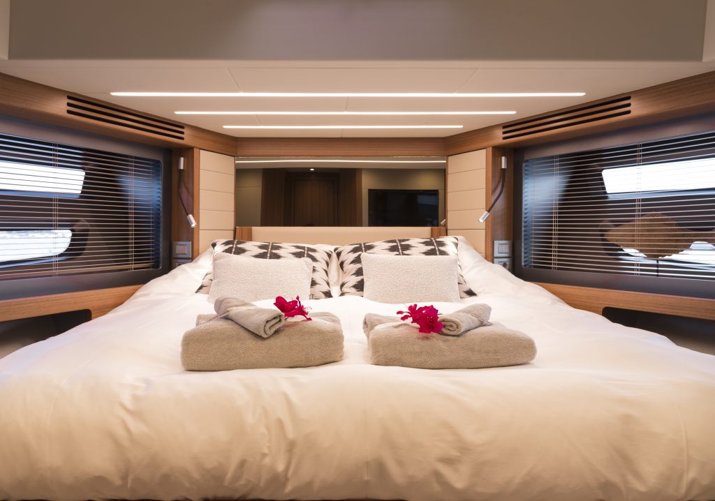 Corfu Luxury Yachts
