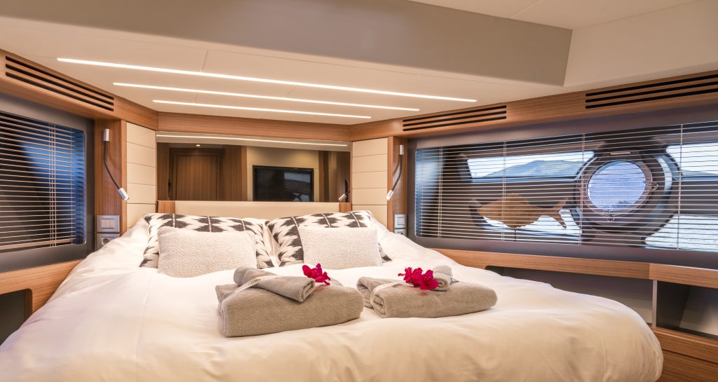 Corfu Luxury Yachts