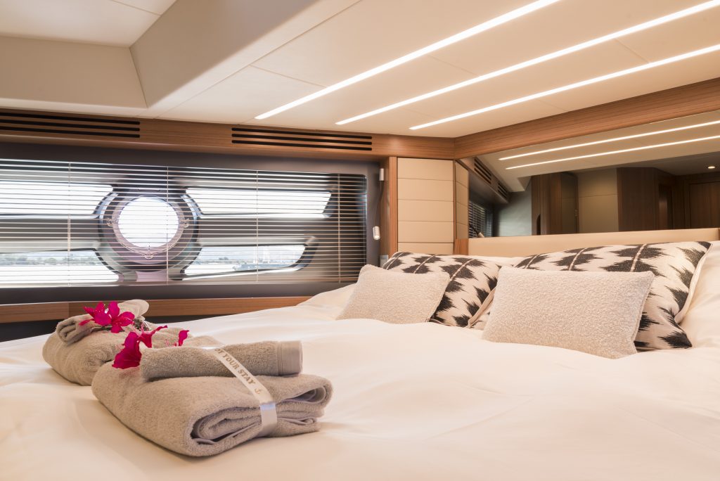 Corfu Luxury Yachts