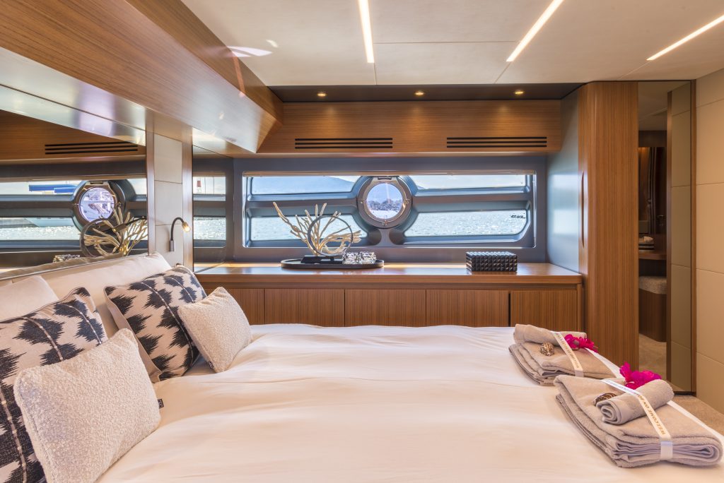Corfu Luxury Yachts
