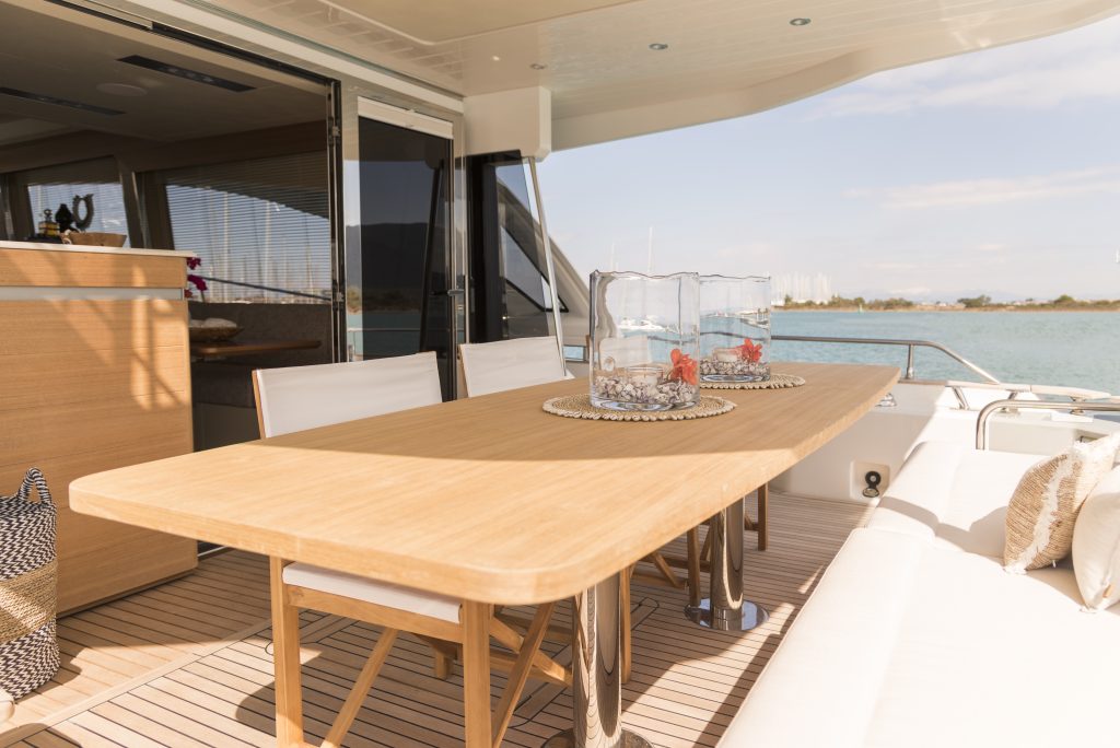 Corfu Luxury Yachts