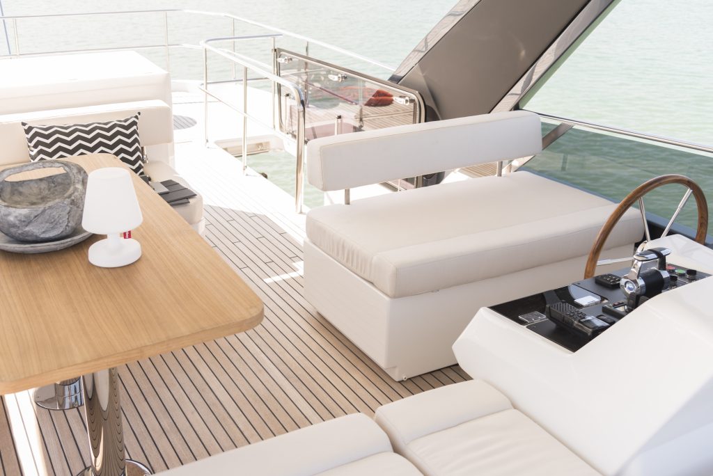 Corfu Luxury Yachts