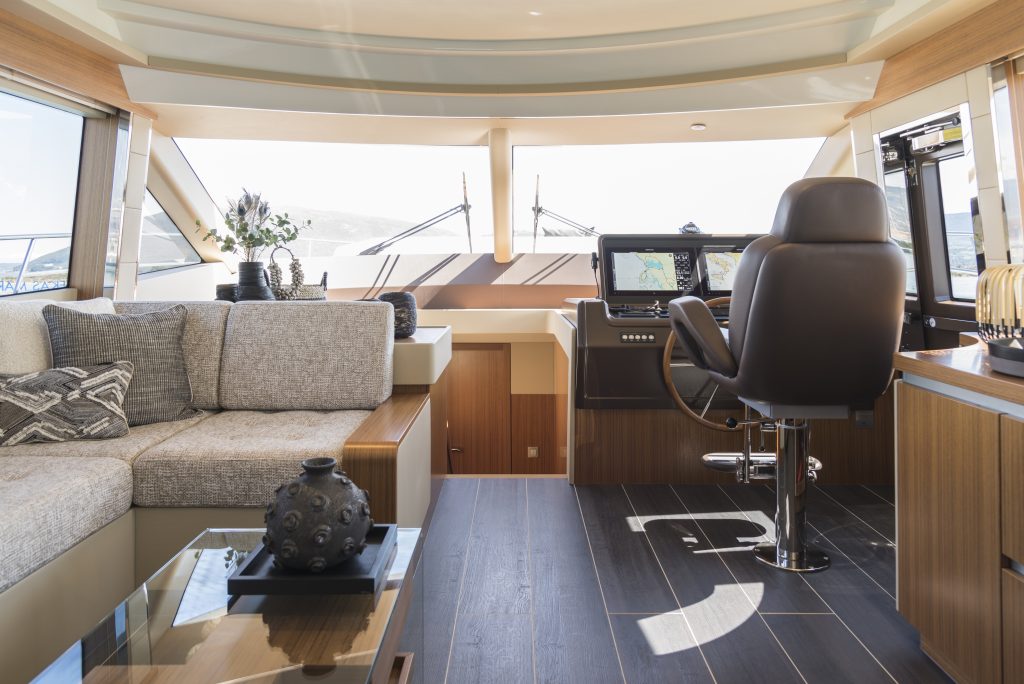 Corfu Luxury Yachts
