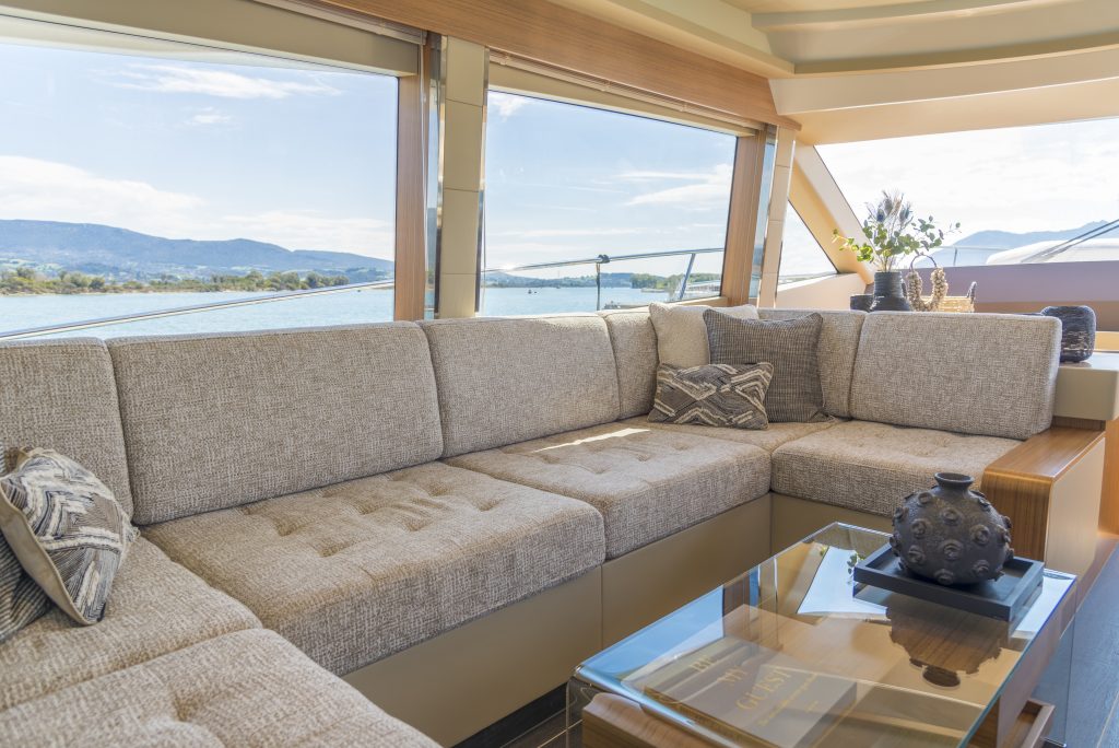 Corfu Luxury Yachts
