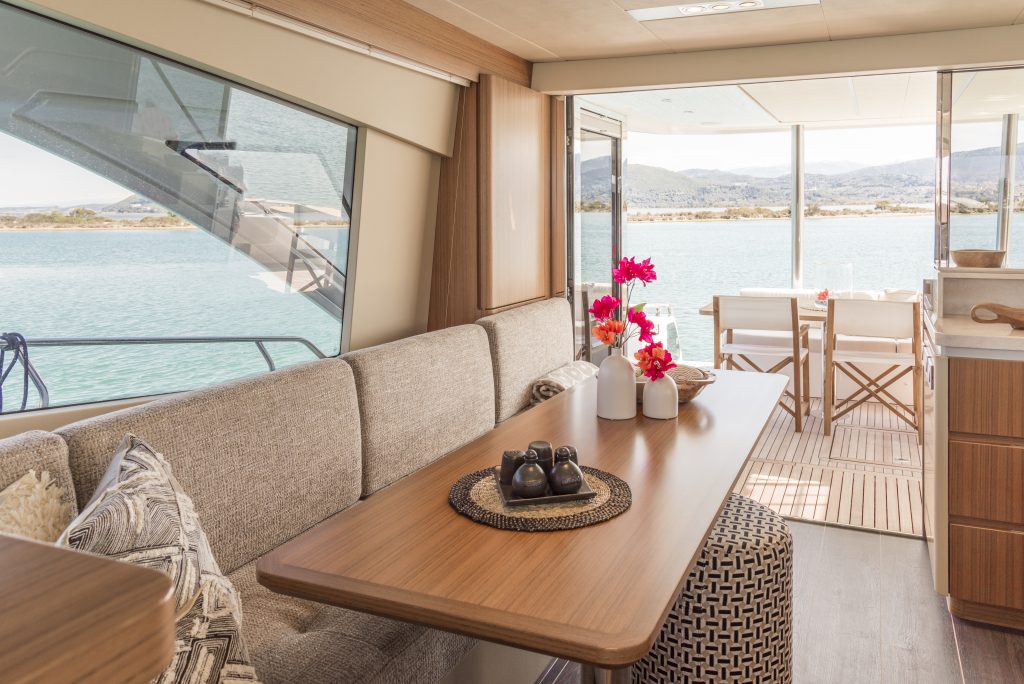 Corfu Luxury Yachts