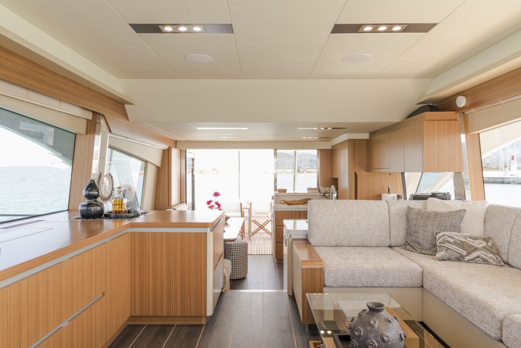 Corfu Luxury Yachts