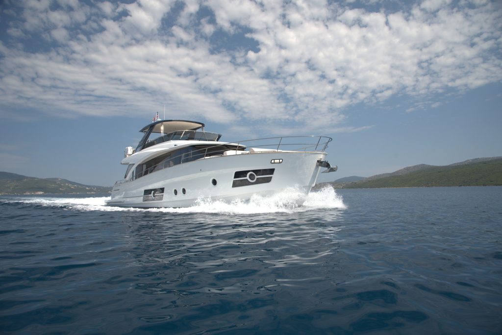 Corfu Luxury Yachts