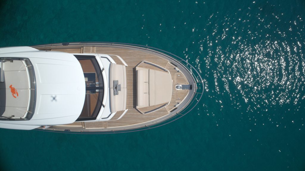 Corfu Luxury Yachts