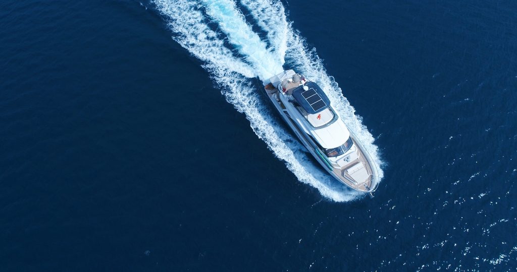 Corfu Luxury Yachts