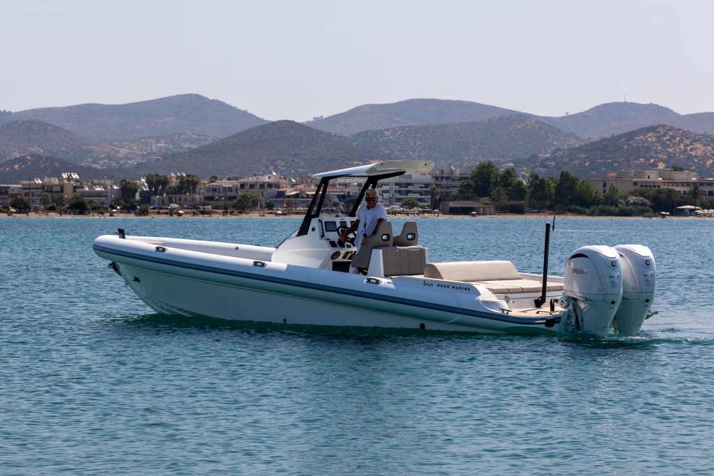 Corfu Luxury Yachts