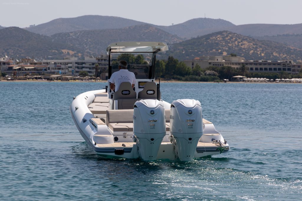 Corfu Luxury Yachts
