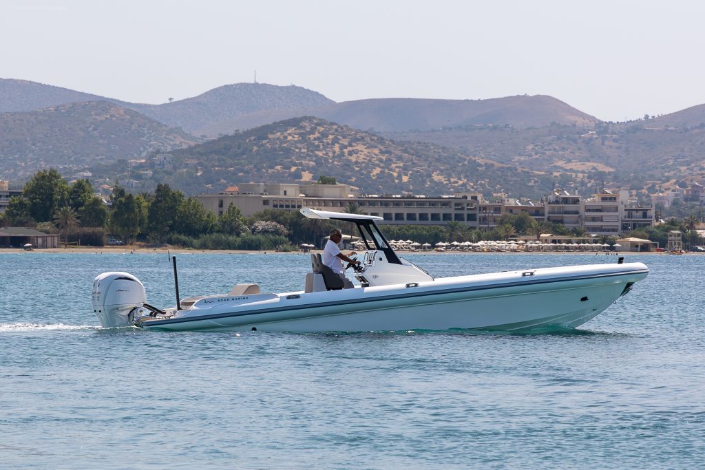 Corfu Luxury Yachts