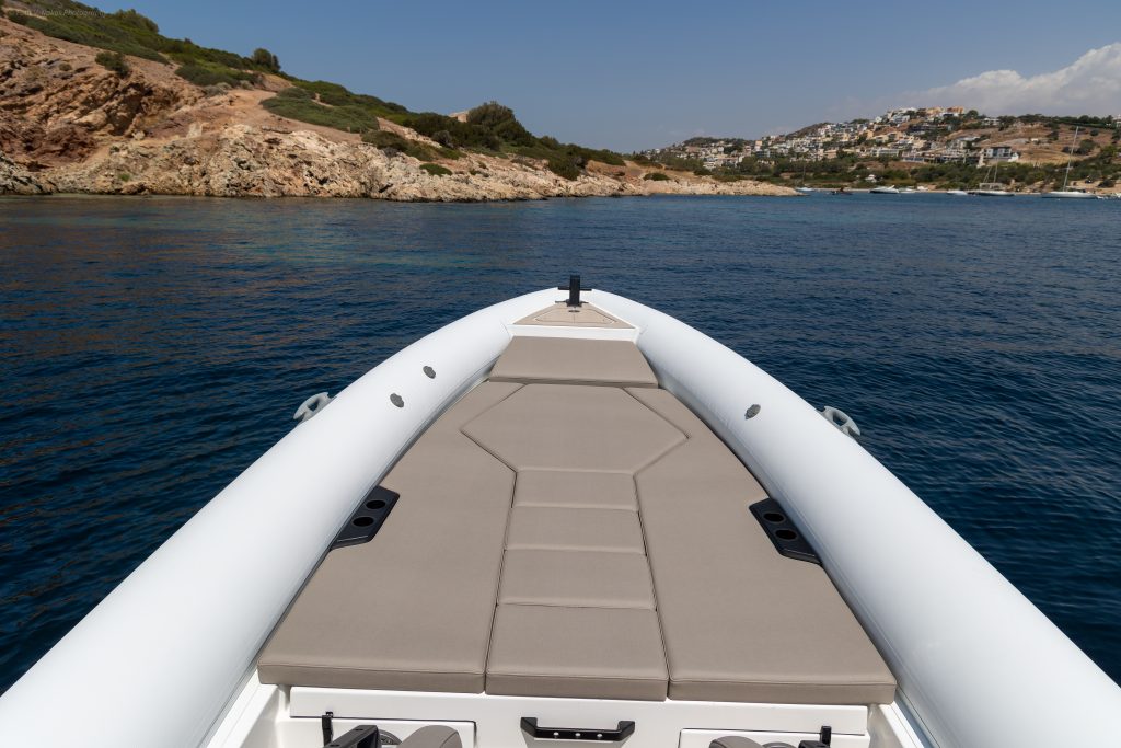 Corfu Luxury Yachts