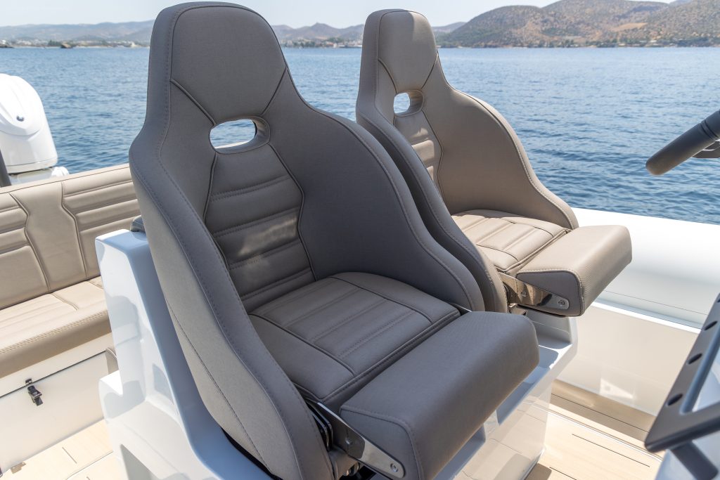 Corfu Luxury Yachts