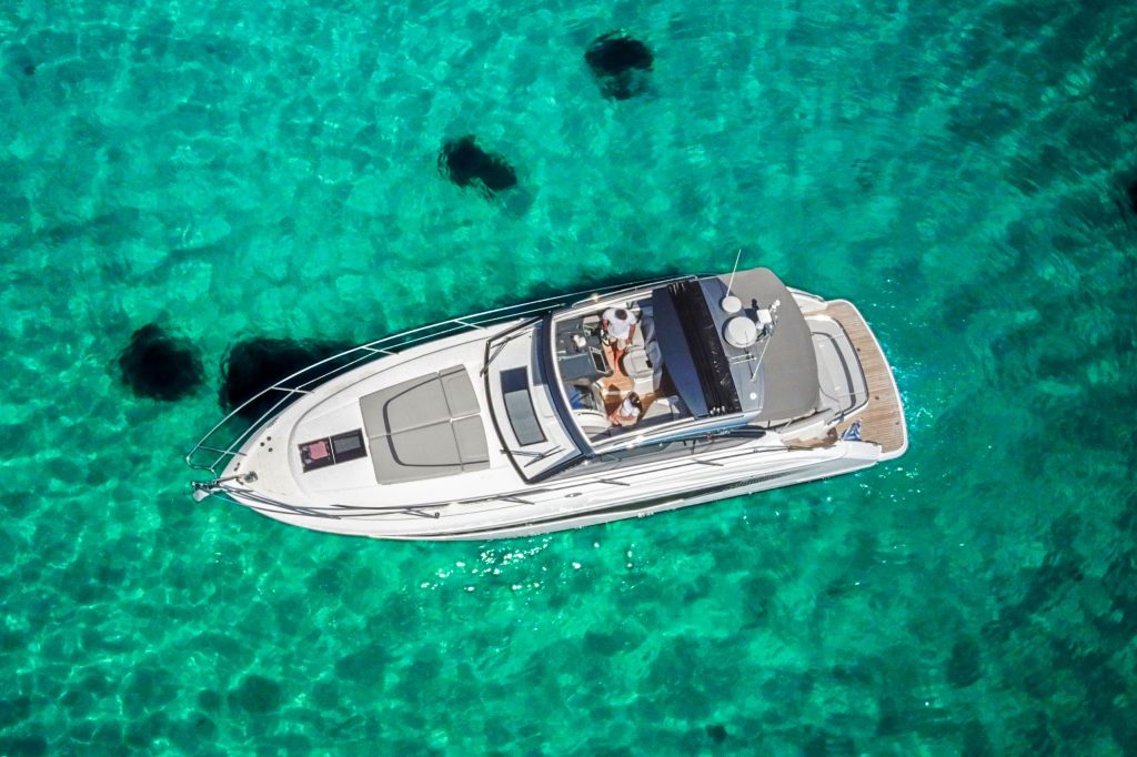 Corfu Luxury Yachts