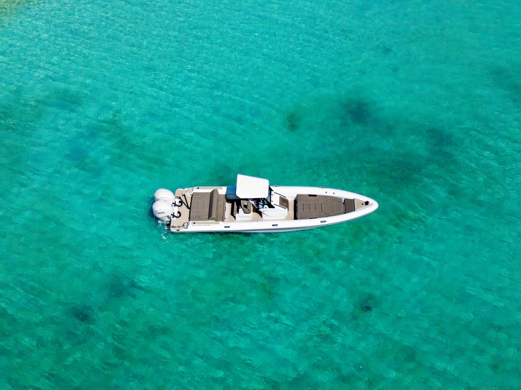 Corfu Luxury Yachts