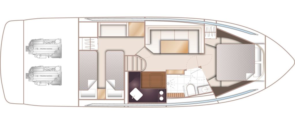 Corfu Luxury Yachts