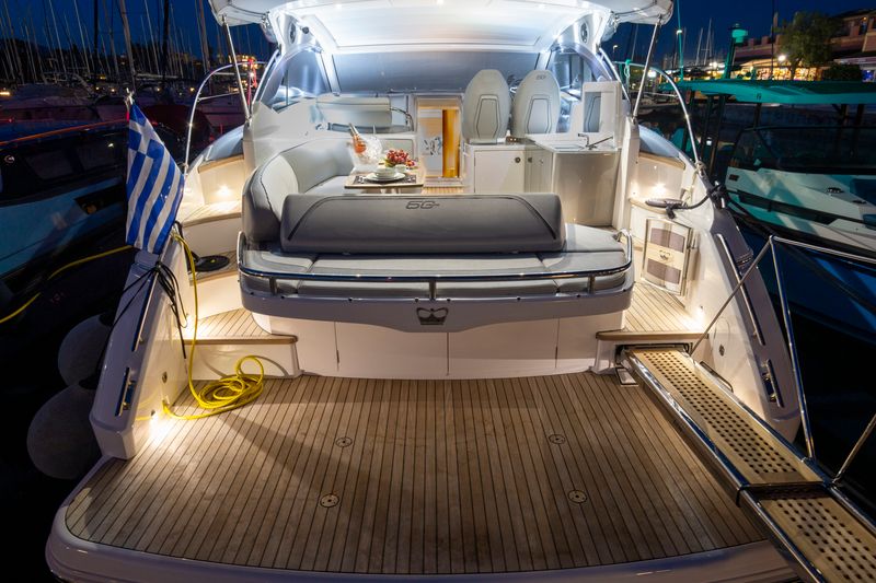 Corfu Luxury Yachts