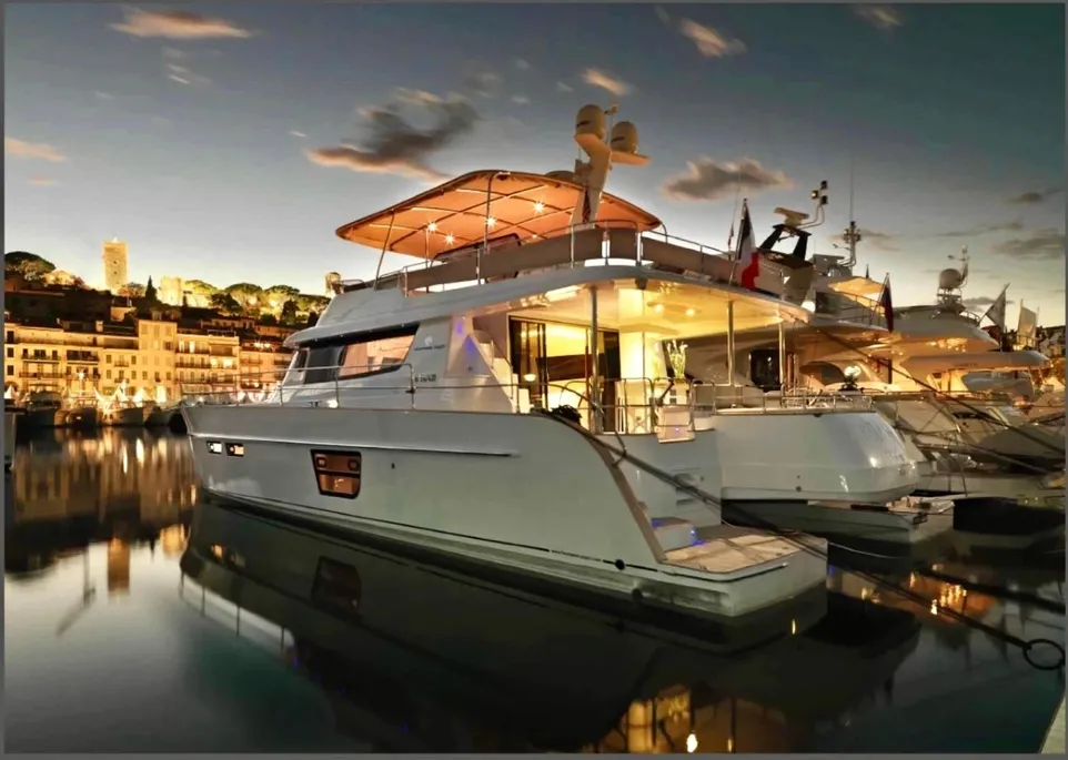 Corfu Luxury Yachts