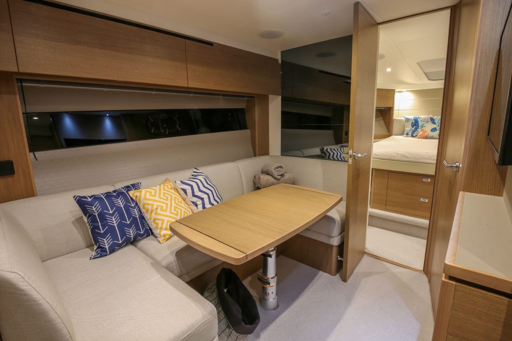 Corfu Luxury Yachts