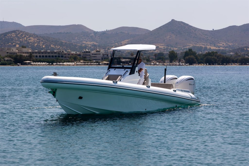 Corfu Luxury Yachts