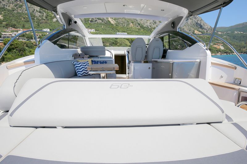 Corfu Luxury Yachts