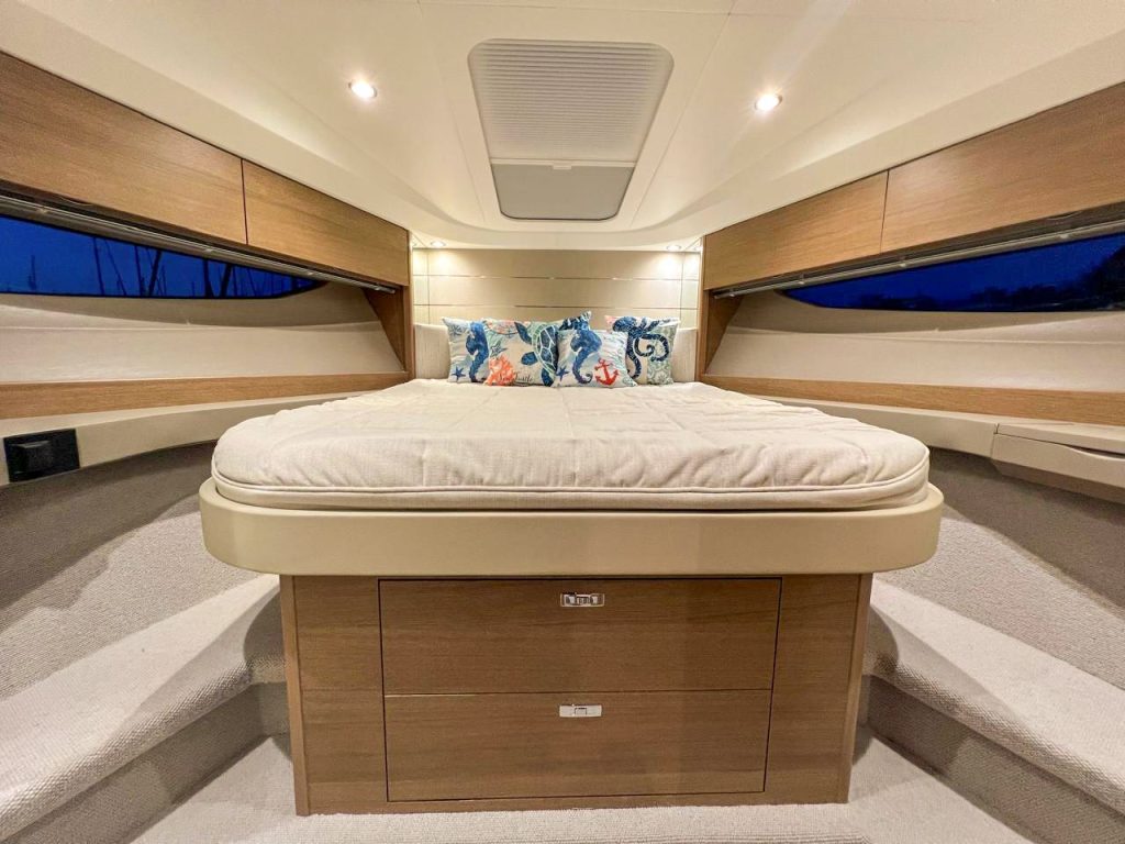 Corfu Luxury Yachts