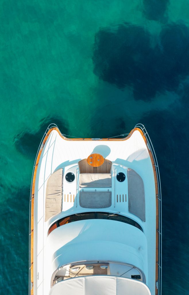 Corfu Luxury Yachts